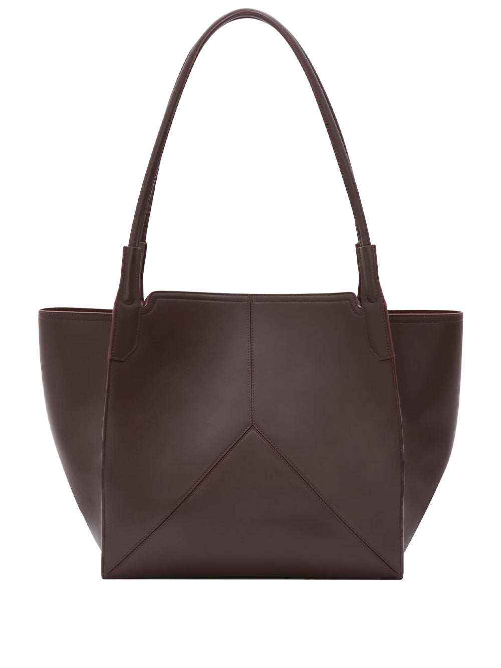 VICTORIA BECKHAM Borsa Tote Victoria In Morbida Pelle Women