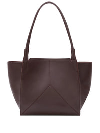 VICTORIA BECKHAM Borsa Tote Victoria In Morbida Pelle Women