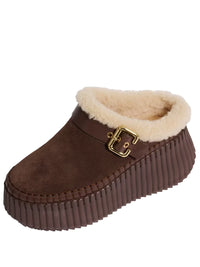CHLOÉ Sabot Con Zeppa "Nama" Women