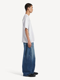 BALENCIAGA T-Shirt Balenciaga Back Vestibilità Media Women