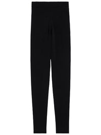 BALENCIAGA Leggings Techwear In Maglia Di Viscosa Sportiva Women