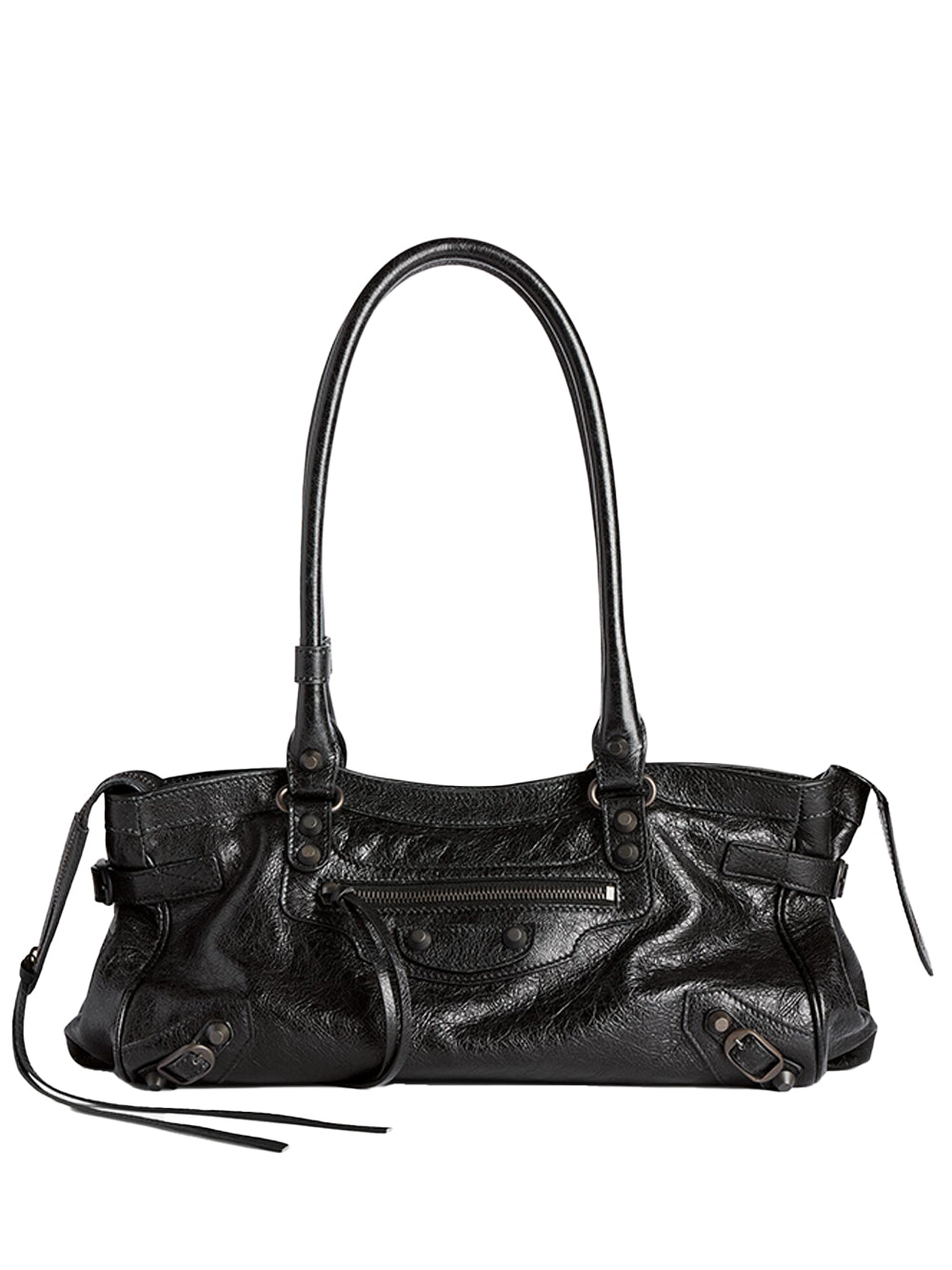 BALENCIAGA Le City East West Women