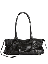 BALENCIAGA Le City East West Women