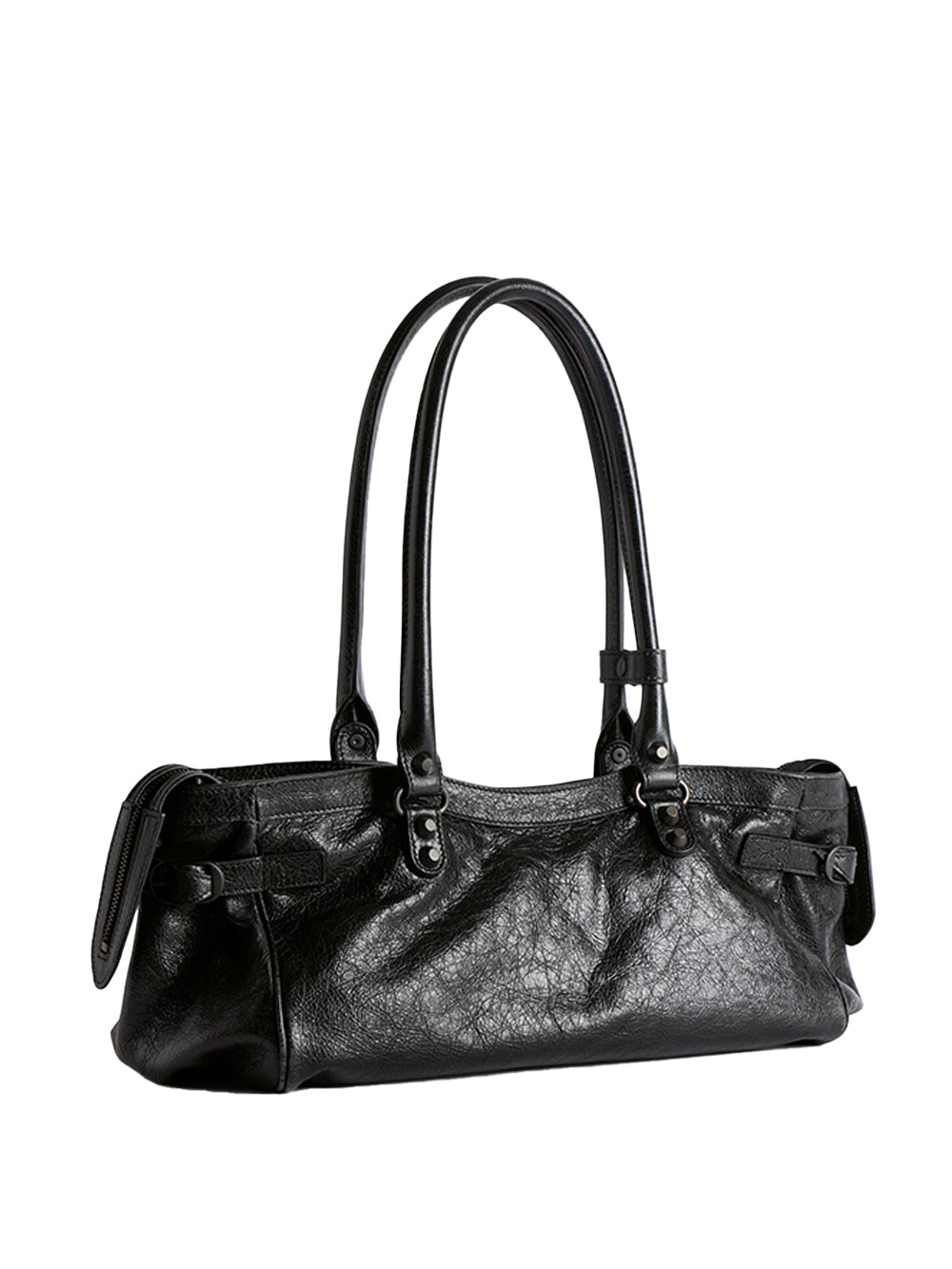 BALENCIAGA Le City East West Women