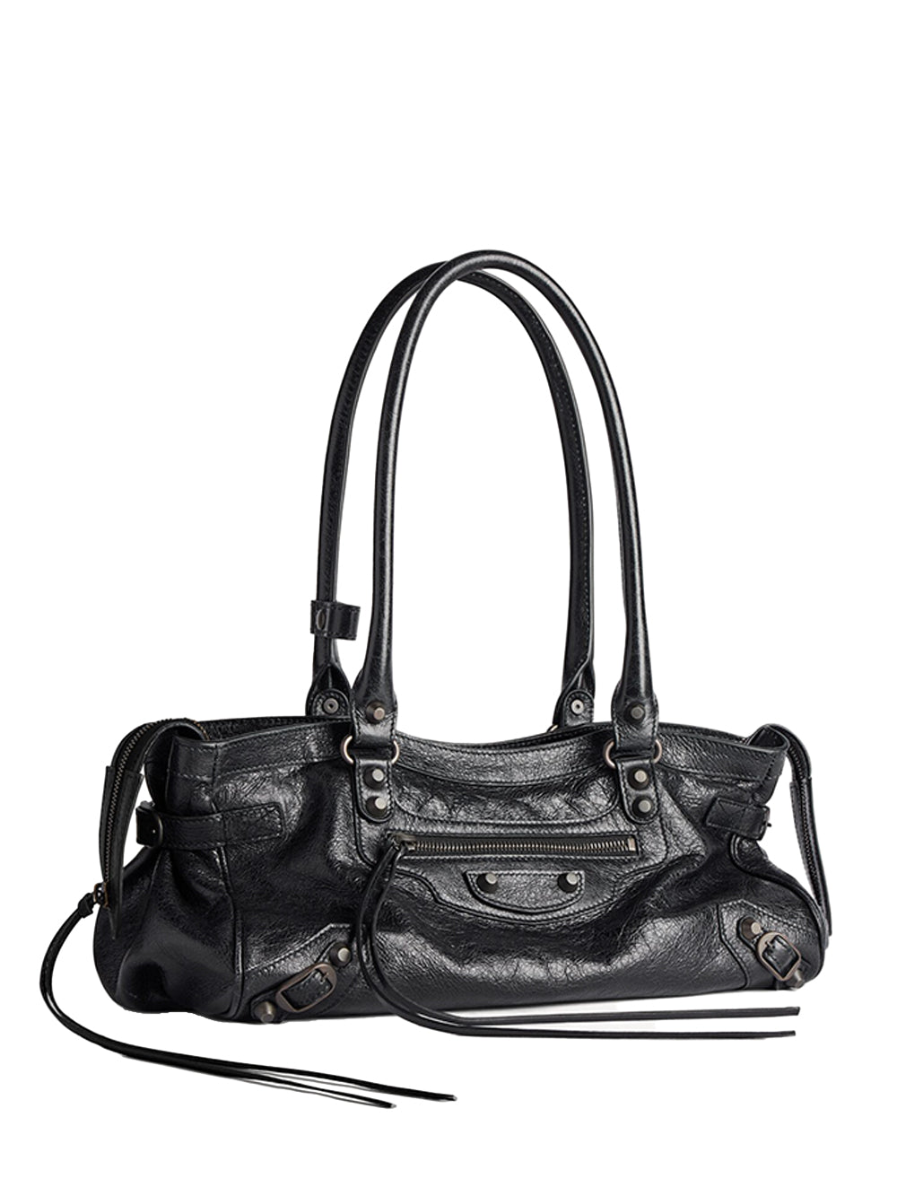 BALENCIAGA Le City East West Women