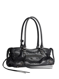 BALENCIAGA Le City East West Women