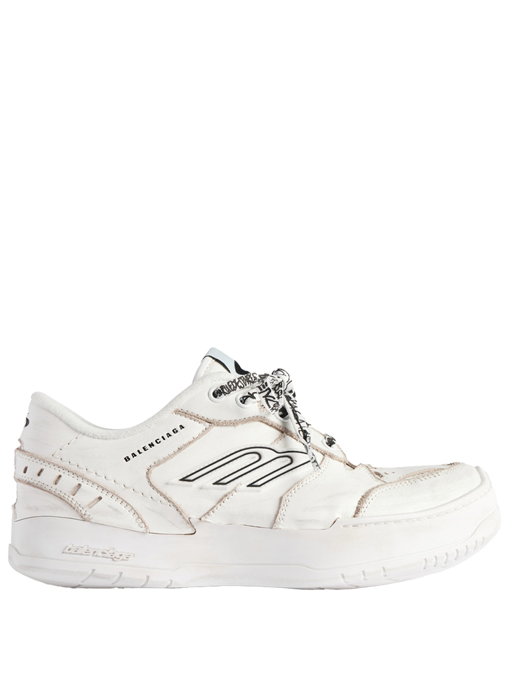 Sneaker Con Plateau Hamptons Women