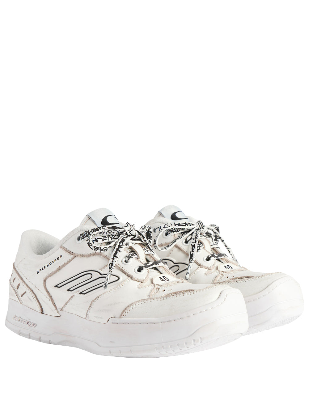 Sneaker Con Plateau Hamptons Women