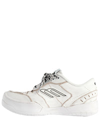 Sneaker Con Plateau Hamptons Women