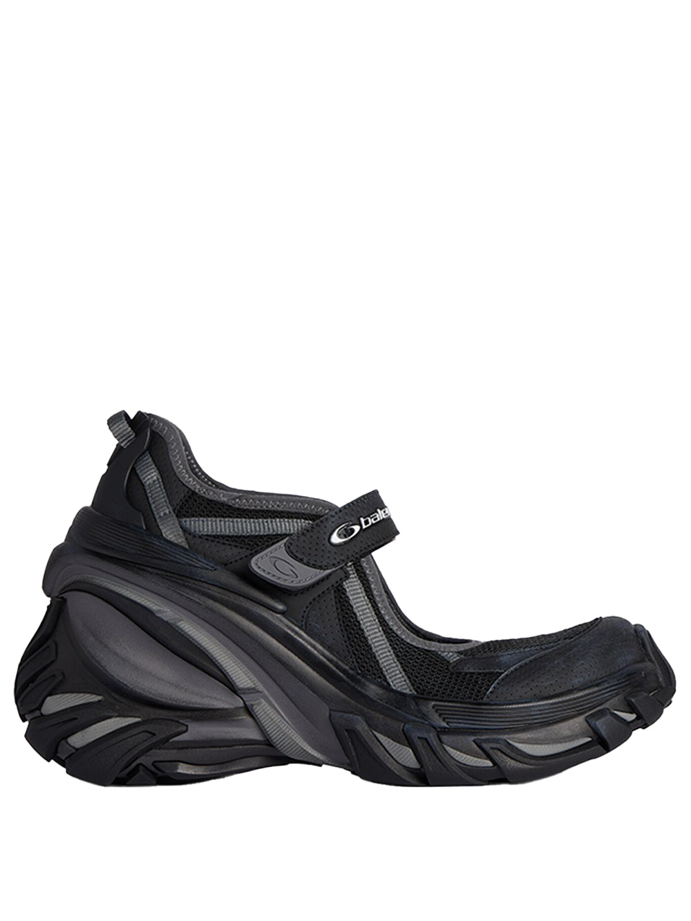 BALENCIAGA Hydra Mary Jane/W Women