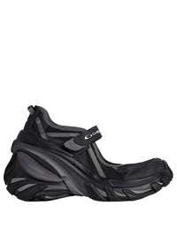 BALENCIAGA Hydra Mary Jane/W Women