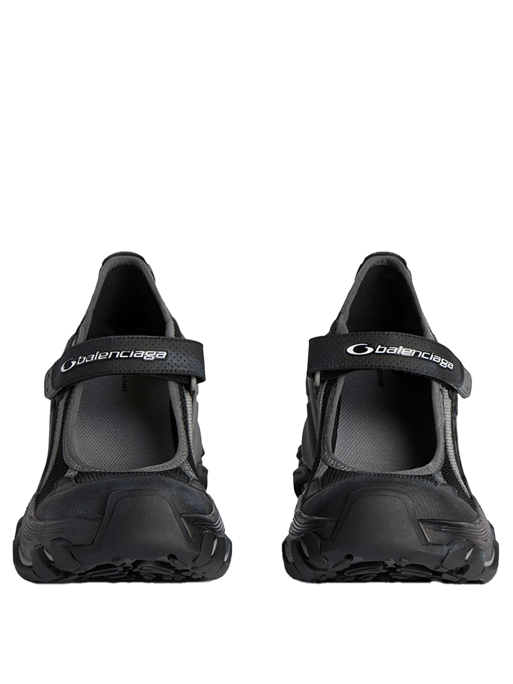 BALENCIAGA Hydra Mary Jane/W Women