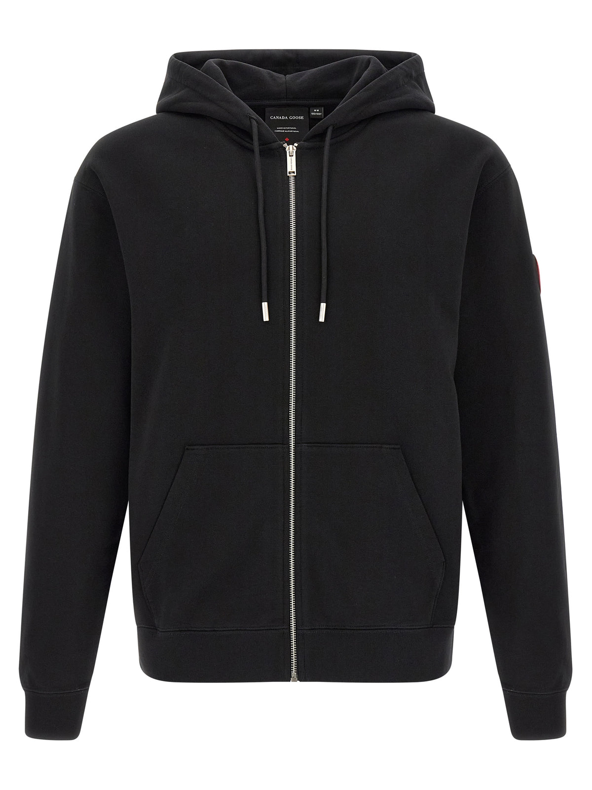 CANADA GOOSE Canada Goose Men 'Loon' Hoodie
