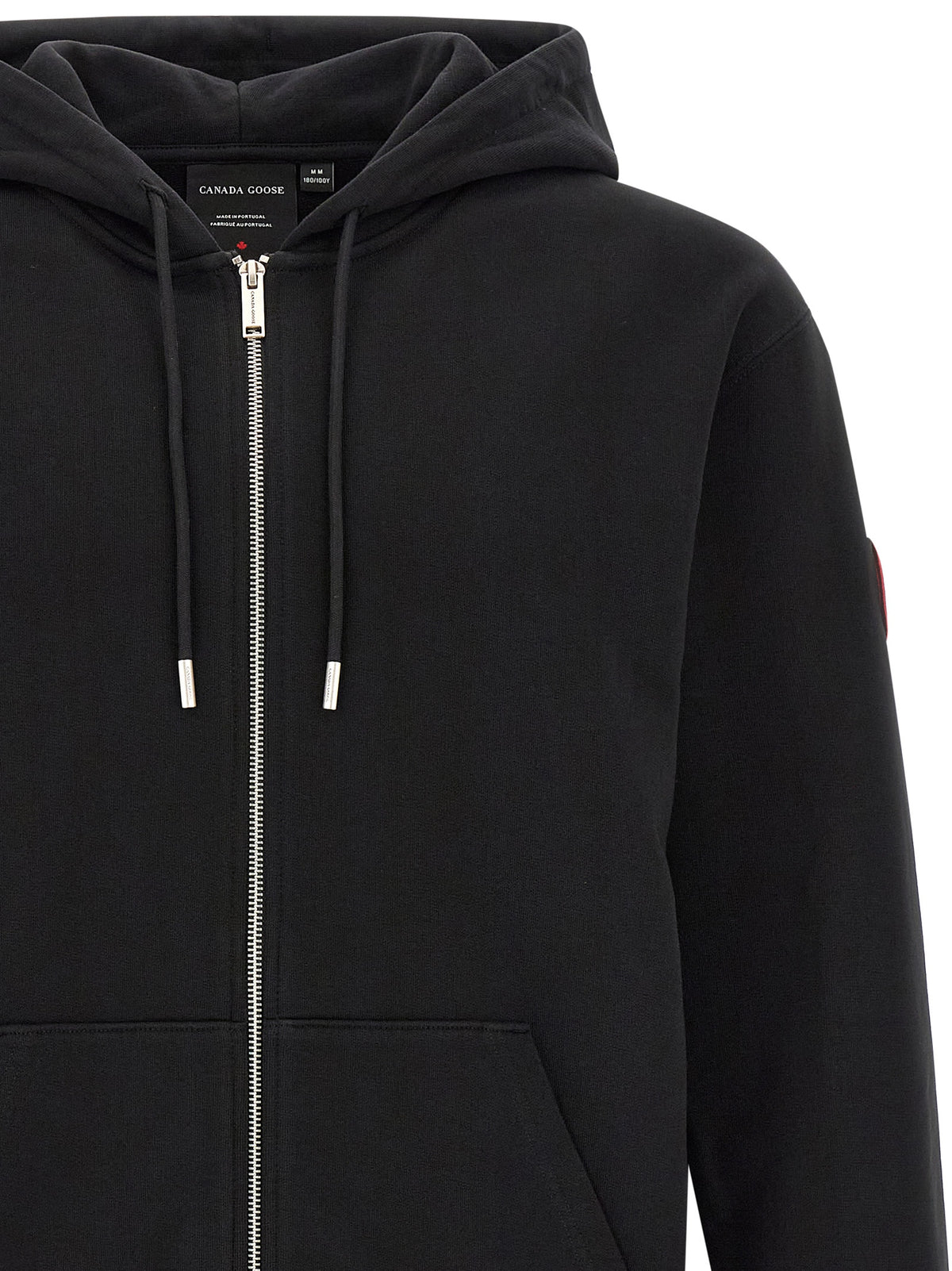 CANADA GOOSE Canada Goose Men 'Loon' Hoodie