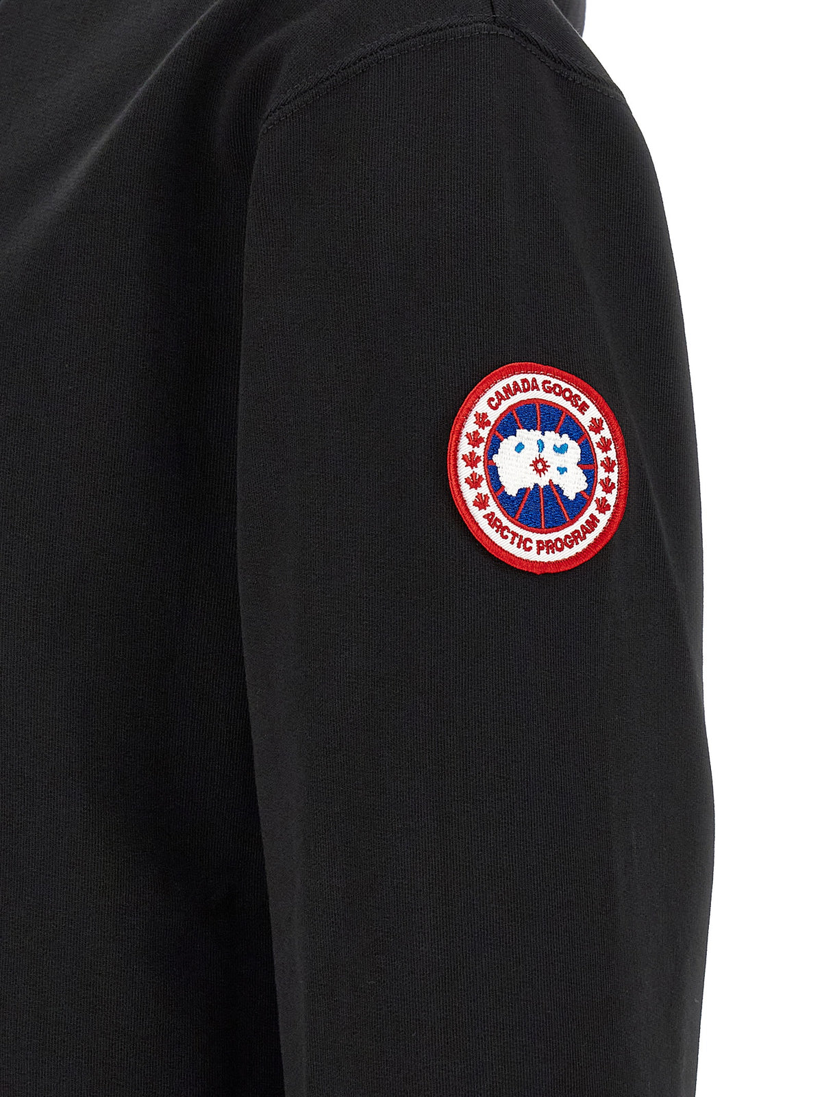 CANADA GOOSE Canada Goose Men 'Loon' Hoodie