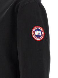 CANADA GOOSE Canada Goose Men 'Loon' Hoodie