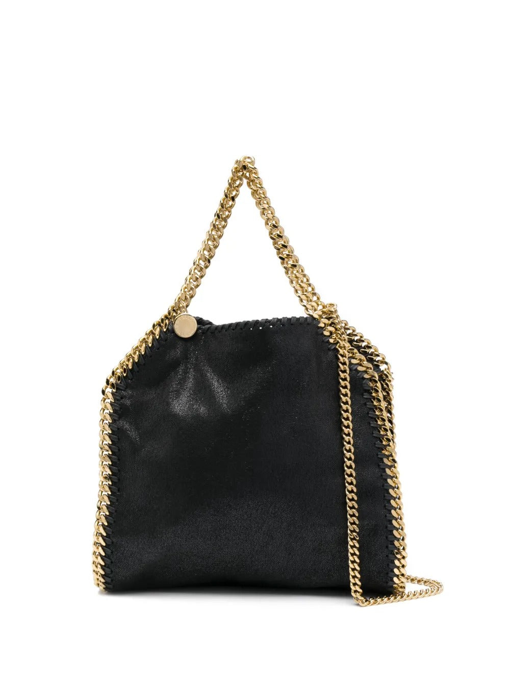 STELLA MCCARTNEY Stella Mccartney Women Falabella Mini Tote Bag