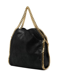 STELLA MCCARTNEY Stella Mccartney Women Falabella Mini Tote Bag