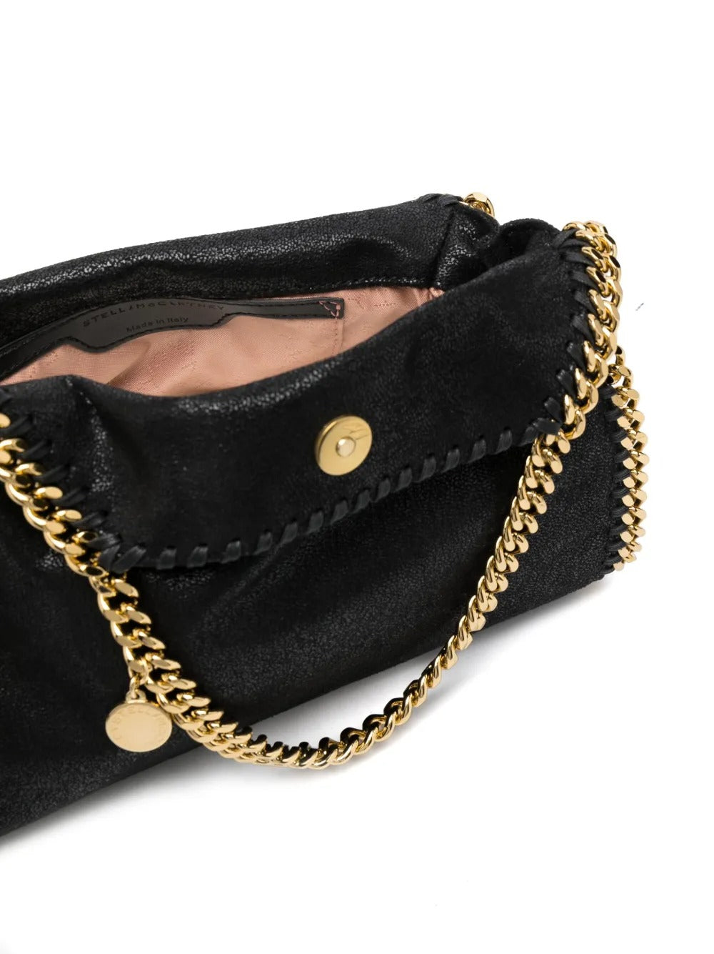 STELLA MCCARTNEY Stella Mccartney Women Falabella Mini Tote Bag