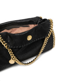 STELLA MCCARTNEY Stella Mccartney Women Falabella Mini Tote Bag