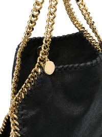 STELLA MCCARTNEY Stella Mccartney Women Falabella Mini Tote Bag