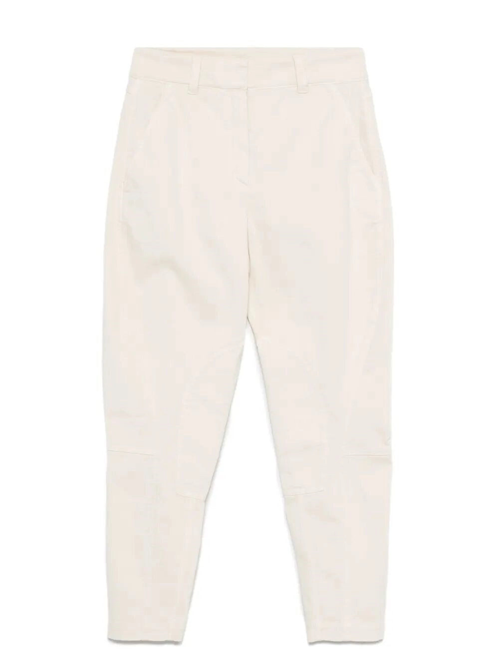 Brunello Cucinelli Women Dyed Pants
