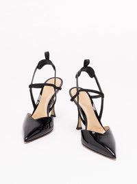 Fendi Women `Colibri Lite` Slingback