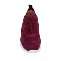 Tod's Perforated Sneakers