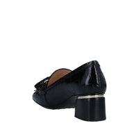 Tod's Cuoio Gomma T50 Heeled Loafers