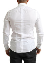 Dolce & Gabbana Stunning  Baroque Shirt