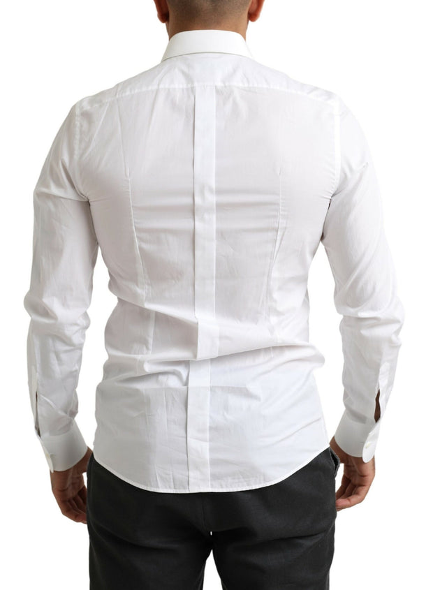 Dolce & Gabbana Stunning  Baroque Shirt