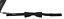 Dolce & Gabbana Black Bow Tie with Dots