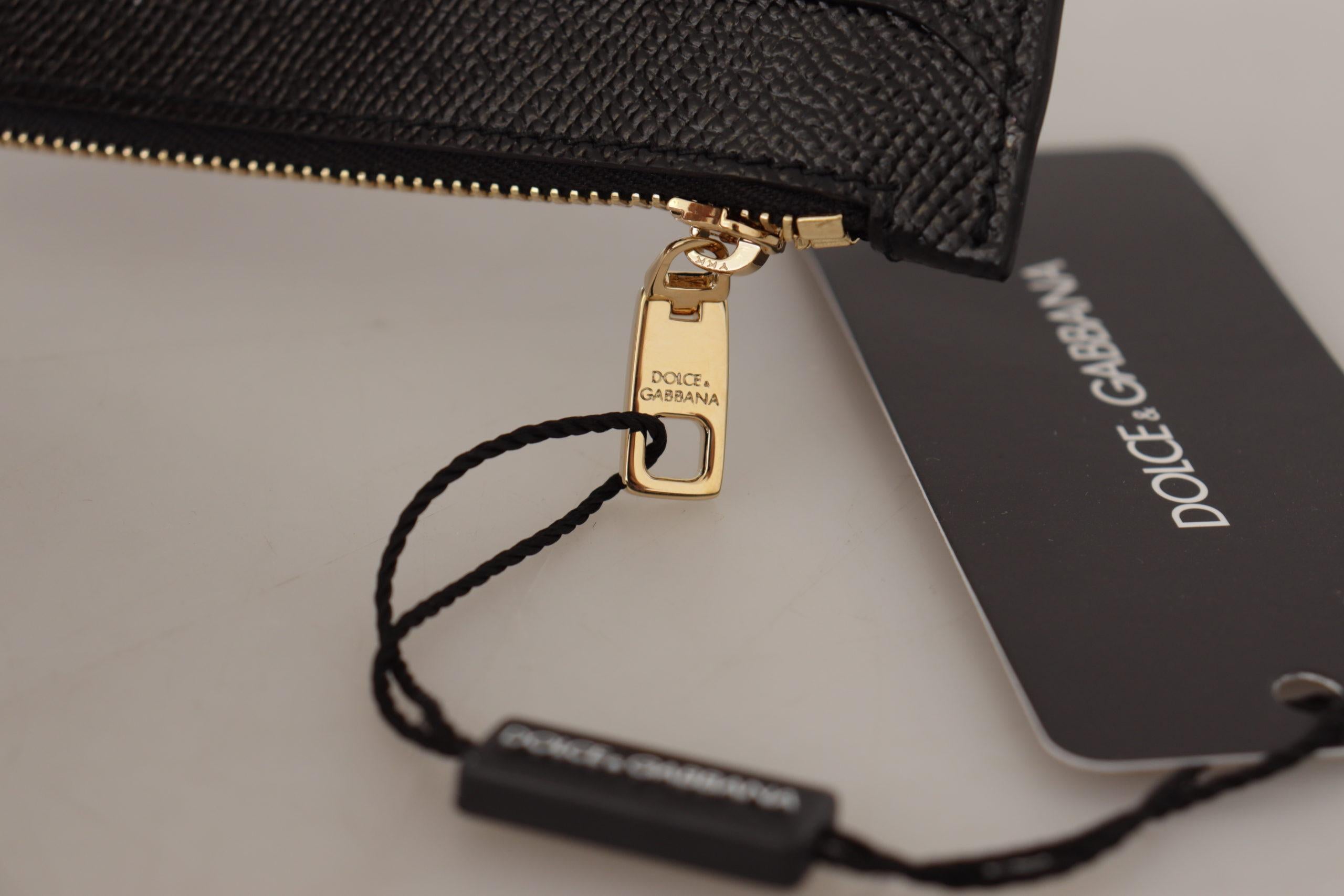 Dolce & Gabbana Card Holder DGLovesLondon