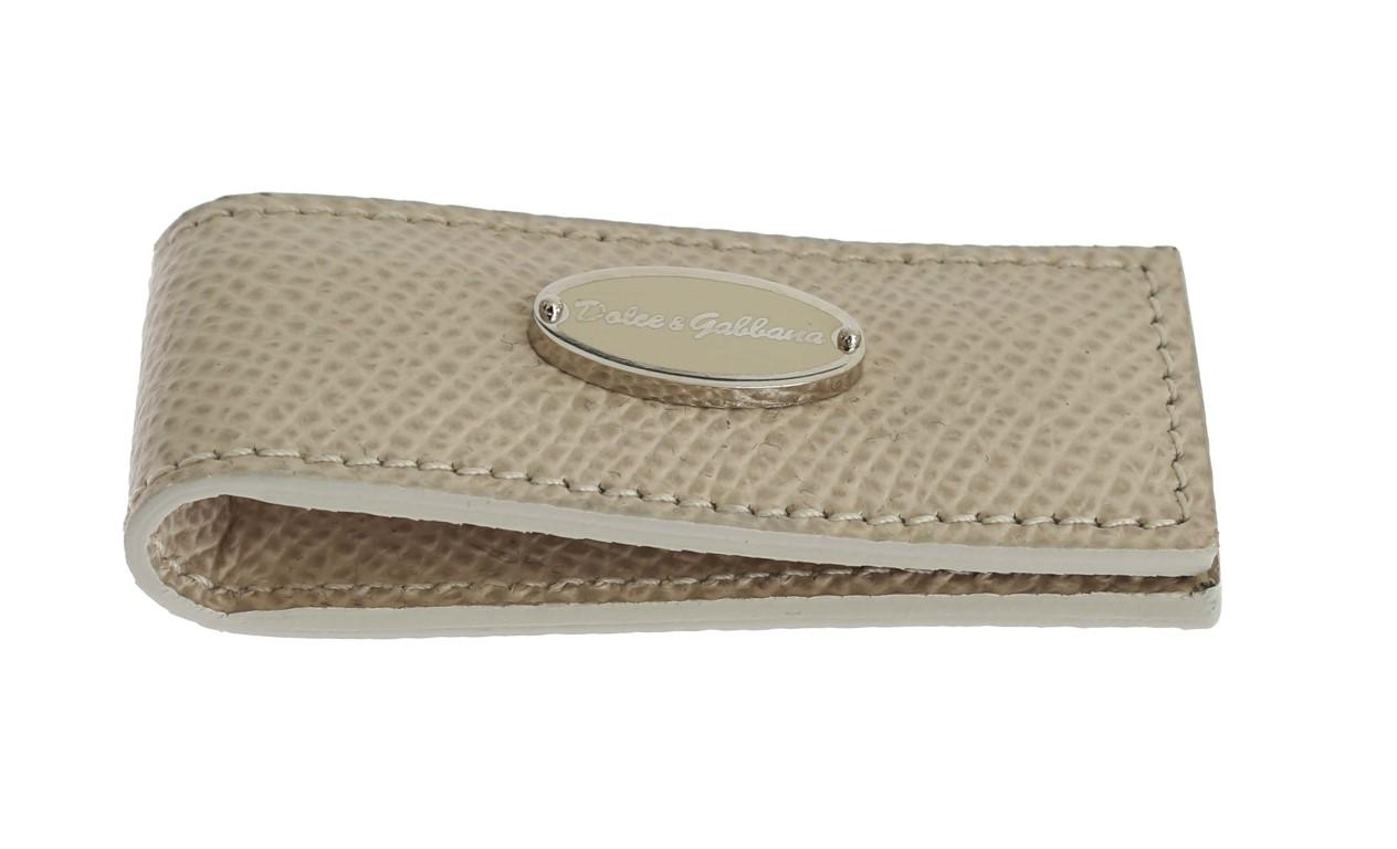 Dolce & Gabbana Dolce Gabbana Money Clip