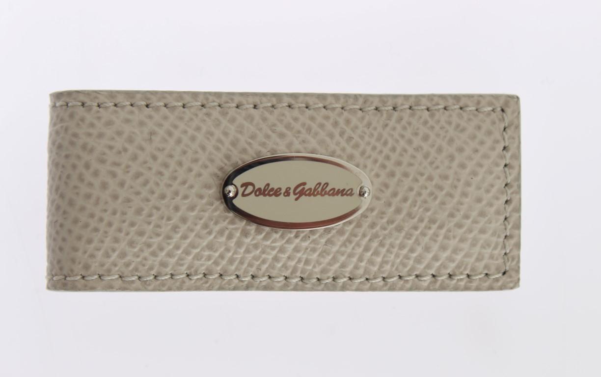 Dolce & Gabbana Dolce Gabbana Money Clip