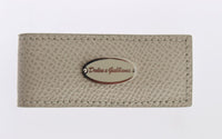 Dolce & Gabbana Dolce Gabbana Money Clip