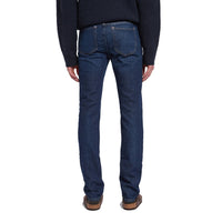 Acne Studios Acne Studios Blã¥ Konst Cotton Denim Jeans Men