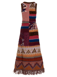 ETRO Etro Women 'Lee' Long Dress