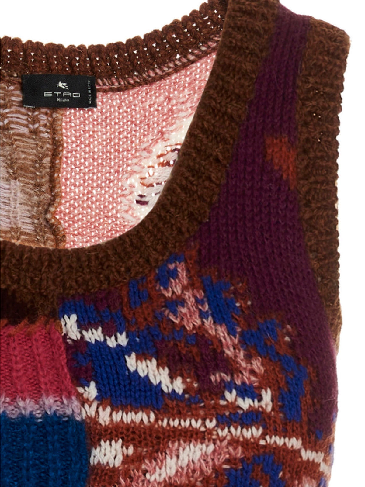 ETRO Etro Women 'Lee' Long Dress
