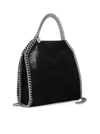 Stella Mccartney Stella Mccartney Women Micro Falabella Tote Bag