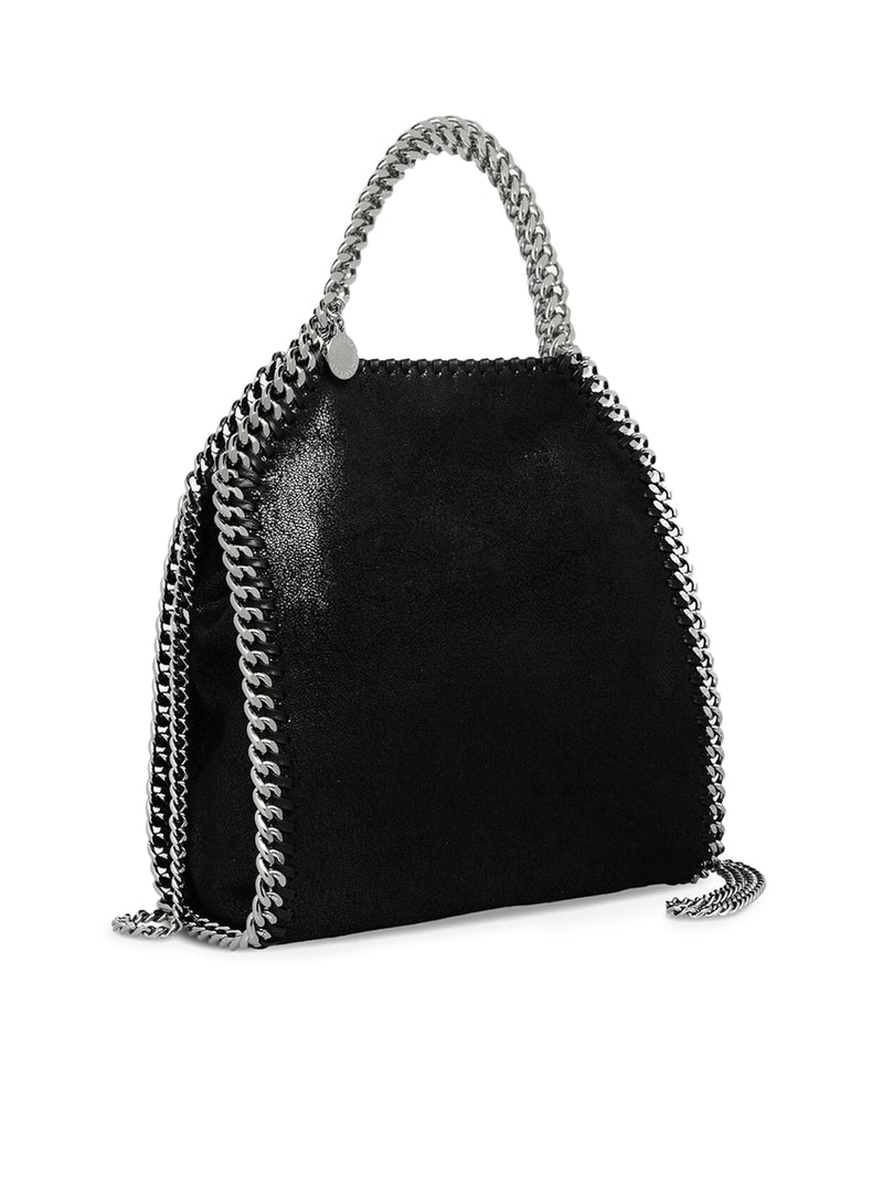 Stella Mccartney Stella Mccartney Women Micro Falabella Tote Bag
