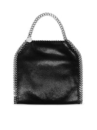 Stella Mccartney Stella Mccartney Women Micro Falabella Tote Bag