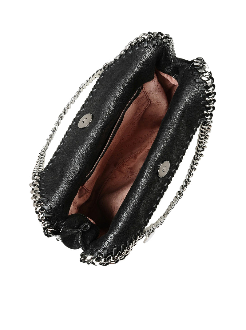 Stella Mccartney Stella Mccartney Women Micro Falabella Tote Bag
