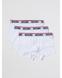 Moschino Underwear Set Men White
