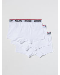 Moschino Underwear Set Men White