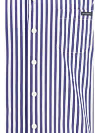 DOLCE & GABBANA Dolce & Gabbana Men Bowling Shirt