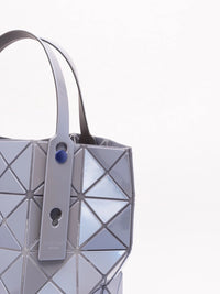 Baobao Issey Miyake Women `Lucent One-Tone` Tote Bag