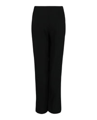 Ferragamo Ferragamo Womens High-Waisted Tailored Pants