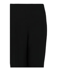 Ferragamo Ferragamo Womens High-Waisted Tailored Pants