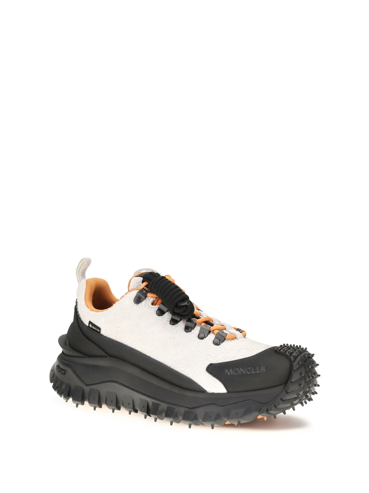 Moncler Men Trailgrip Apex Gtx Sneakers